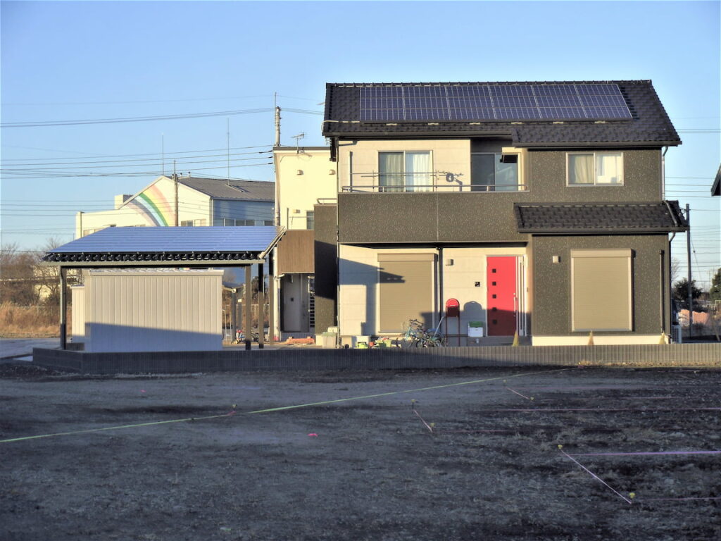 お客様の声（太陽光発電･リフォーム）-栃木県･株式会社グリーンライフ