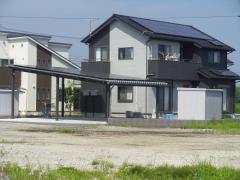 お客様の声（太陽光発電･リフォーム）-栃木県･株式会社グリーンライフ